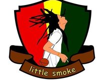 Little Smoke reggae band