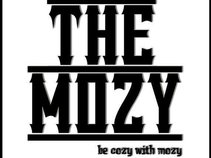 The Mozy