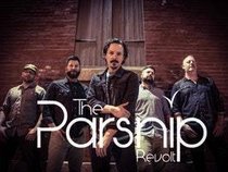 The Parsnip Revolt