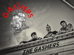 Image for The Gashers