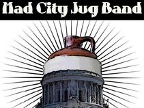 Mad City Jug Band