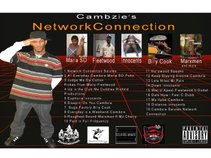 Cambzie's Network Connection