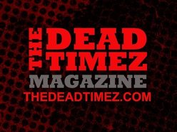 Image for THE DEAD TIMEZ