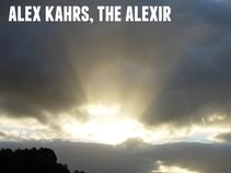 Alex Kahrs The Alexir