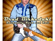 Brad Birkedahl