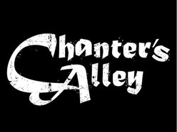 Chanter's Alley