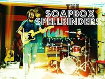 The Soapbox Spellbinders