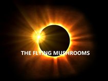 The Flying Mushrooms