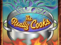 The Really Cooks
