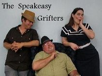 The Speakeasy Grifters