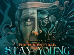 Image for The Mirror Trap