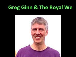 Image for Greg Ginn & The Royal We