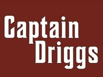 Captain Driggs