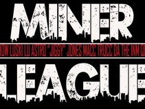 Miner League