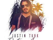 Justin Turk