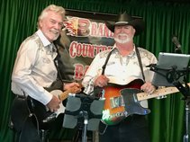Branded Country Lee & Billy Jay Benson