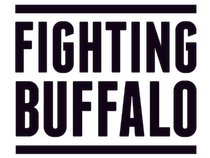 Fighting Buffalo