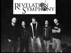 Image for Revelation Symphony