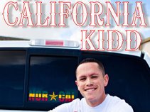 The California Kidd