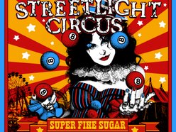 Image for Streetlight Circus