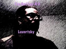 Luvertsky