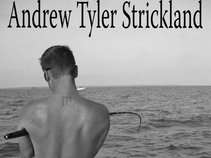 Andrew Tyler Strickland