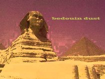 Bedouin Dust