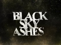 Black Sky Ashes