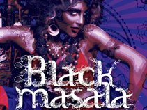 Black Masala