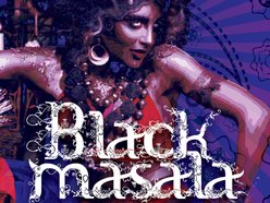 Image for Black Masala