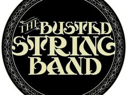 Image for The Busted String Band