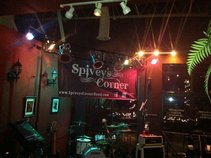 Spivey's Corner