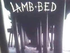 Image for LAMB BED
