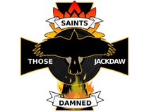Those Damned Jackdaw Saints