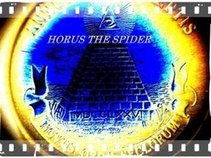 Horus the Spyder