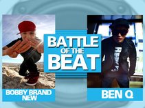 The Refresh: Battle of the Beat