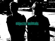 objects/animals