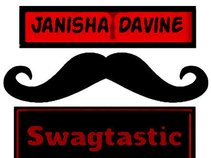 Janisha Davine