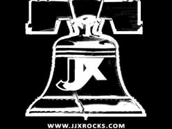 Image for Joe Jordans Experiment( JJX)