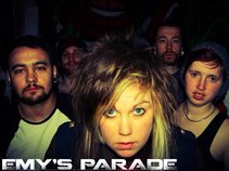 Emy's Parade!