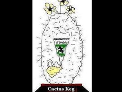 Image for Cactus Keg