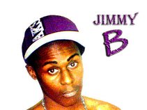 JIMMY B™