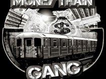 Money Train Gang