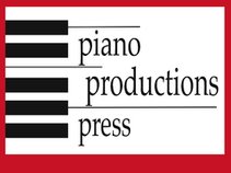 Piano Productions Press