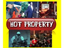 hot property