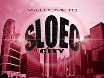 SLOEC City