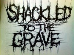 Image for Shackled To The Grave