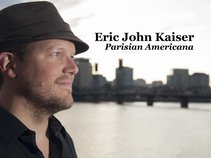 Eric John Kaiser, Parisian Americana