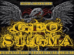Image for GEO STIGMA