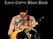Larry Cotton Blues Band